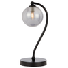 FELTON TABLE LAMP BLACK