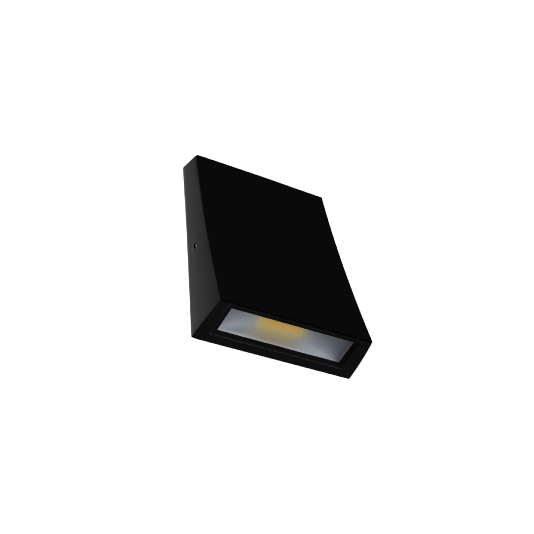 DENT-1-WB EXTERIOR W/B LED 6W 240V TRIO IP54