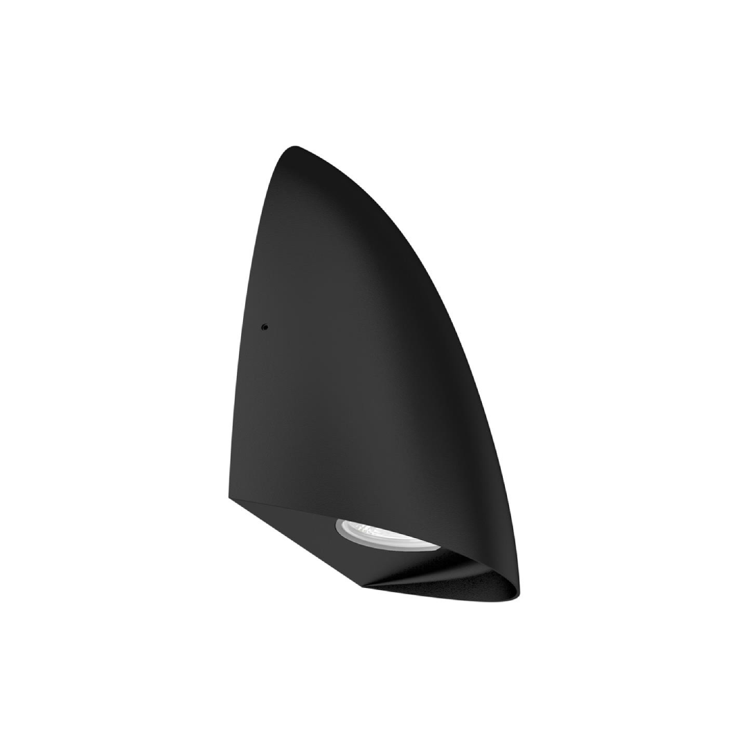 FINN-8 FIN SHAPE 8W WB IP65 240V TRIO