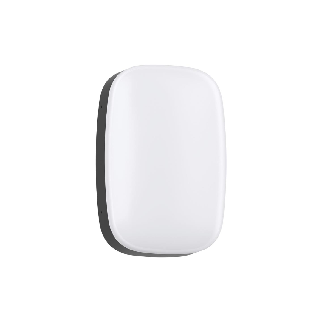 ZELDA-18 18W Exterior IP65 LED Dimmable Tricolour Wall light 240V