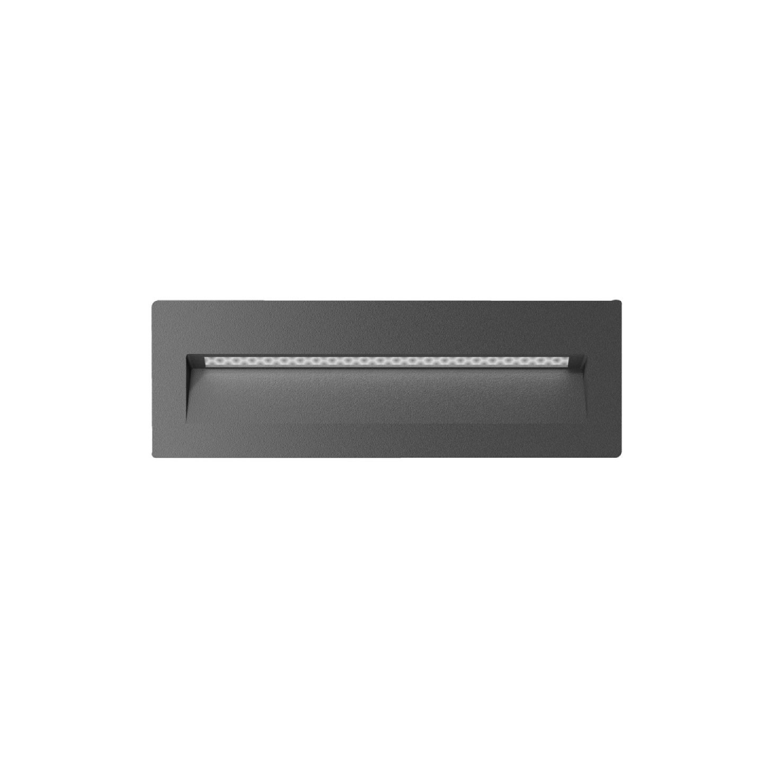 ZAC-8 RCT REC IP65 8W 12V DGR