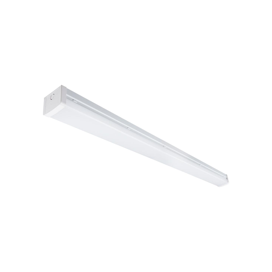 BOLT-120 1200mm 4ft Diffused 21W/42W LED Batten