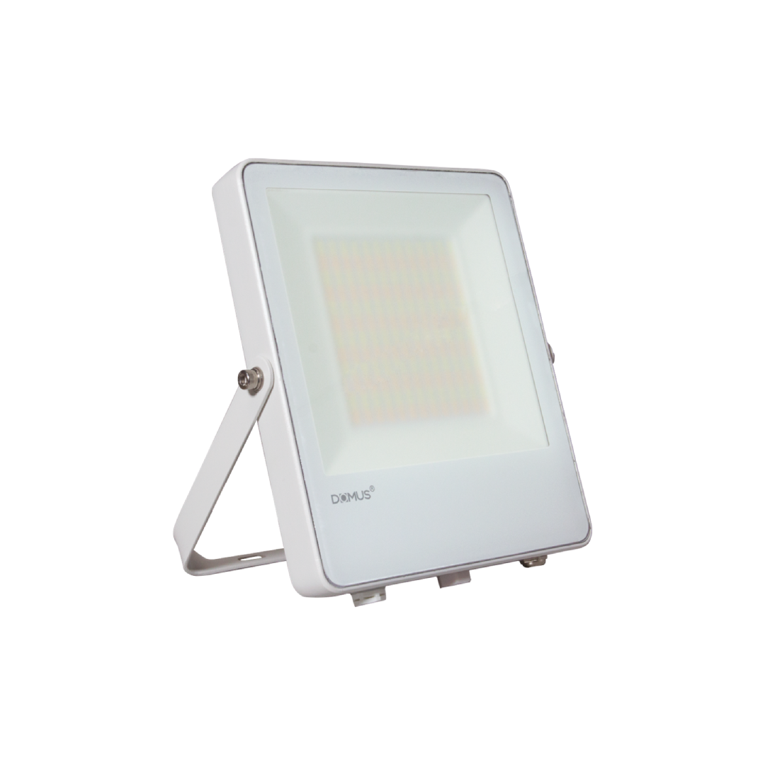 BLAZE-PRO 50/70/100W LED BOX FLOODLIGHT F&P BLK
