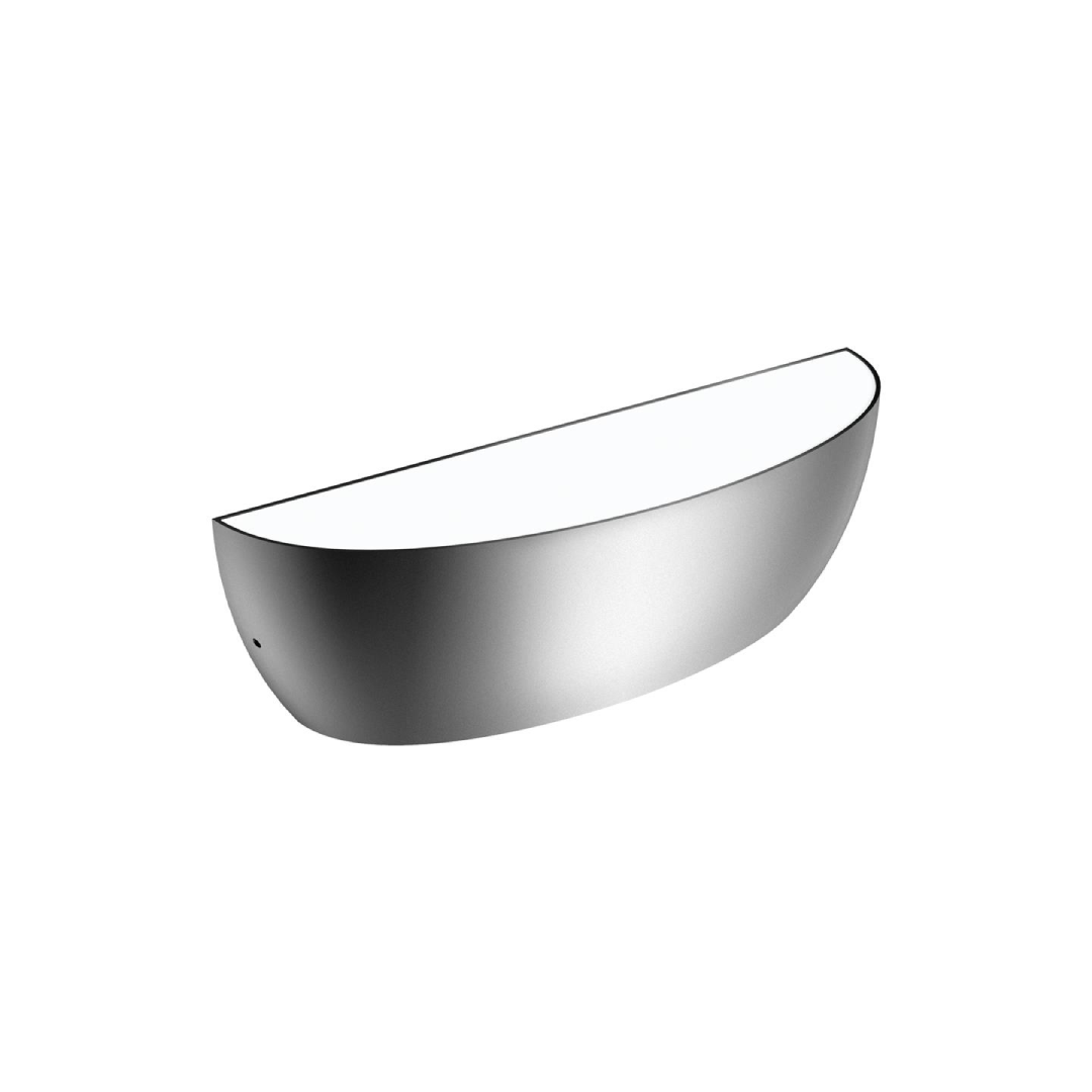 SINTA 8W Up/Down Interior LED Tricolour Dimmable Wall Light 240V