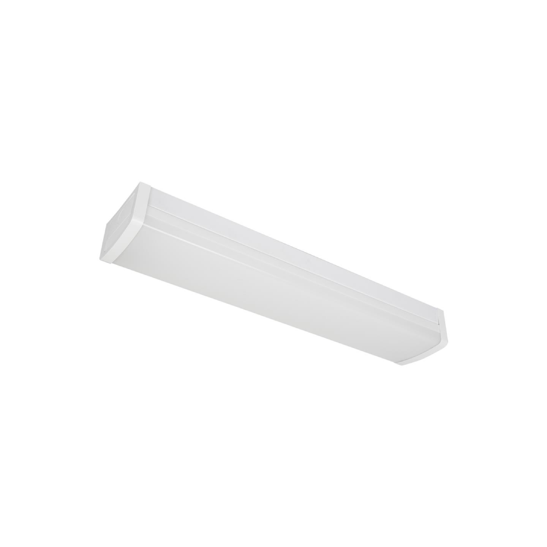 BOLT-60 DIFFUSED 10/20W LED BATTEN EMERGENCY