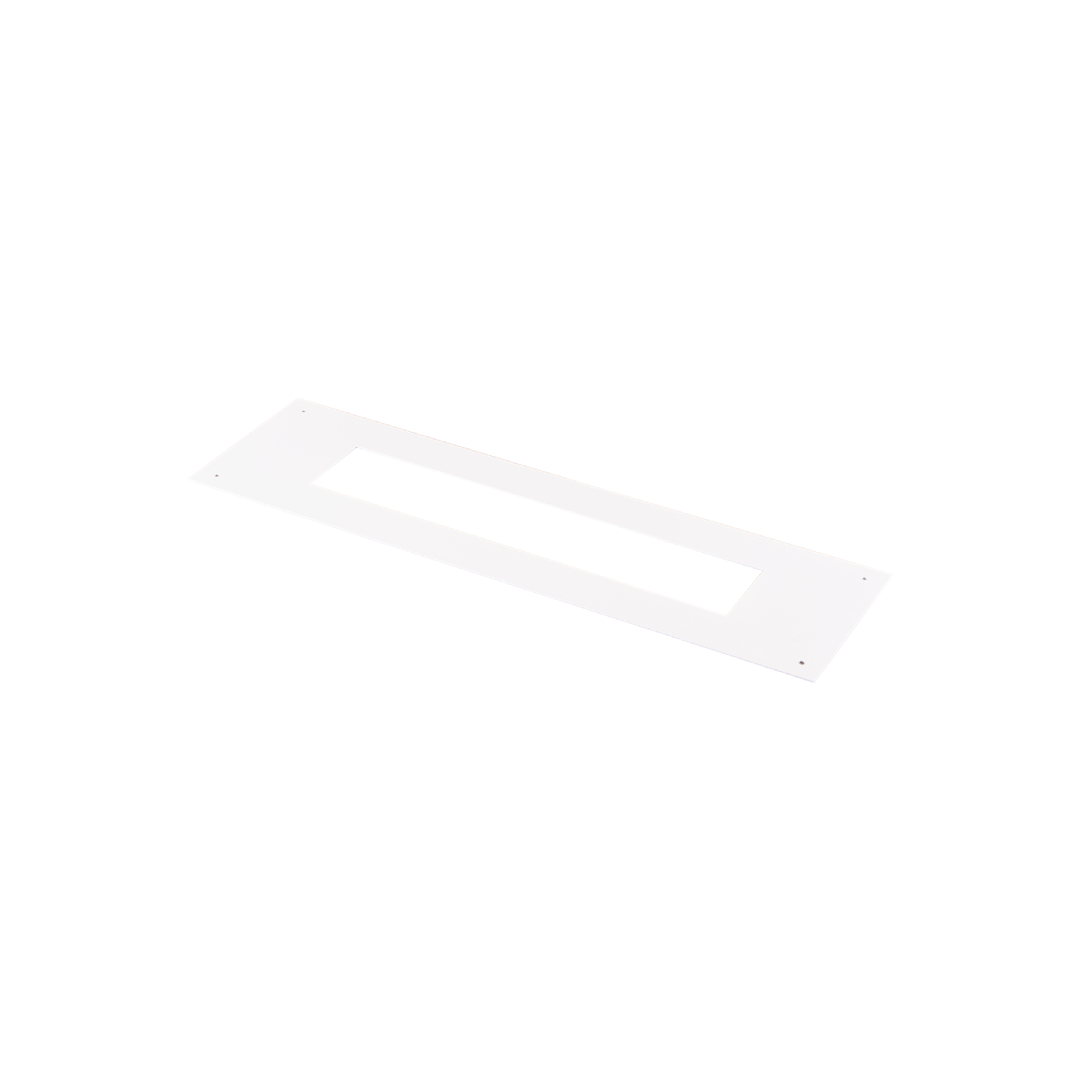 REDUCER PLATE TO SUIT EXIT-REC
