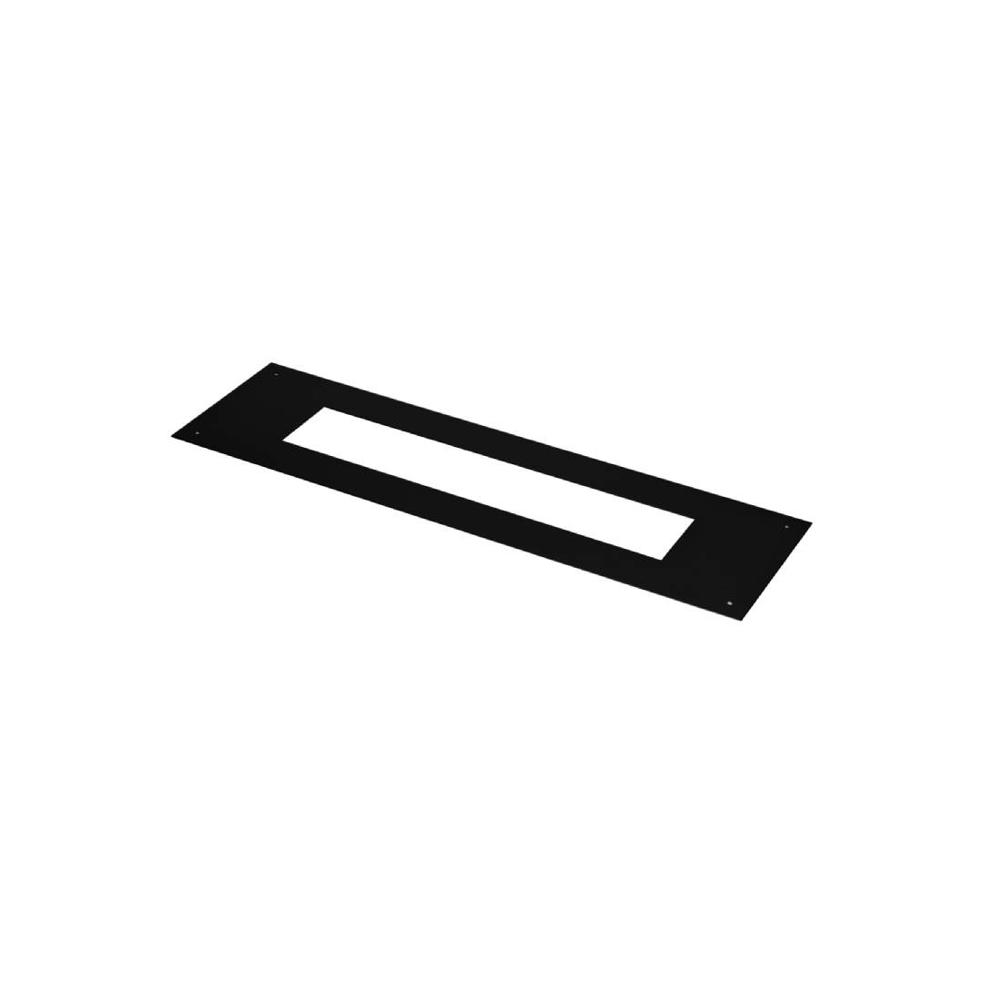 REDUCER PLATE TO SUIT EXIT-REC