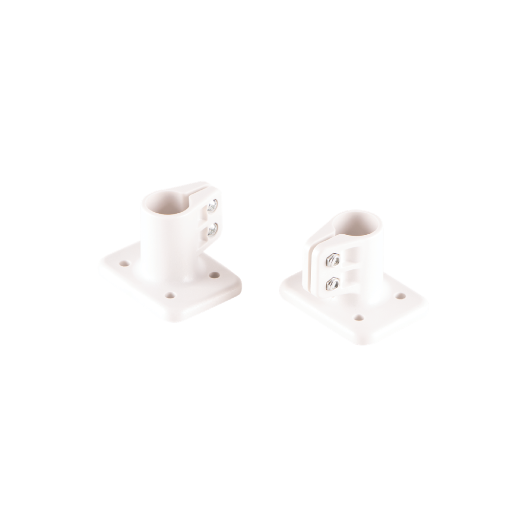 ROD MOUNT KIT TO SUIT EXIT-SM & REC (SMKIT)