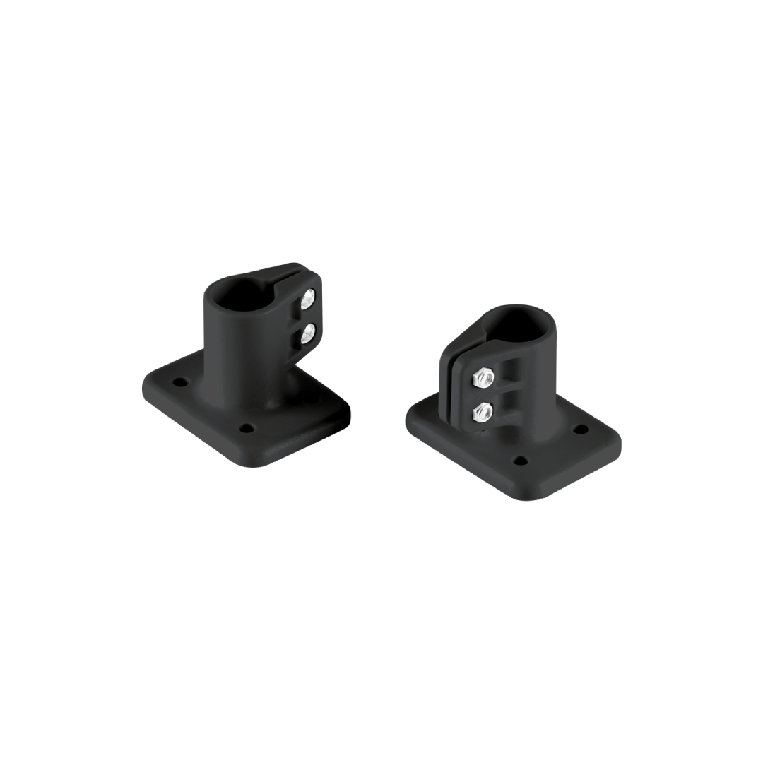 ROD MOUNT KIT TO SUIT EXIT-SM & REC (SMKIT)