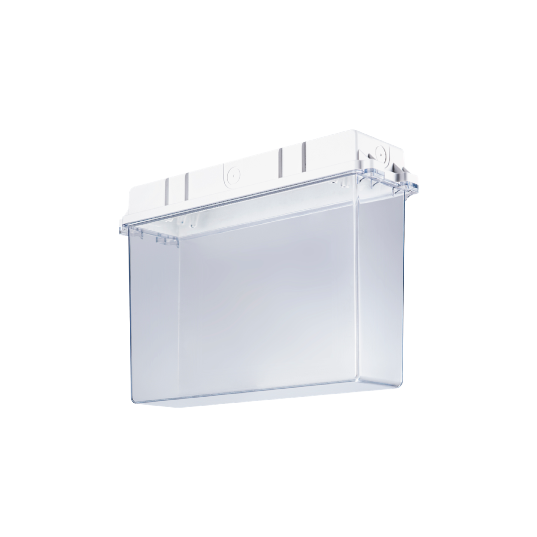 EXIT S/M WEATHERPROOF BOX IP65