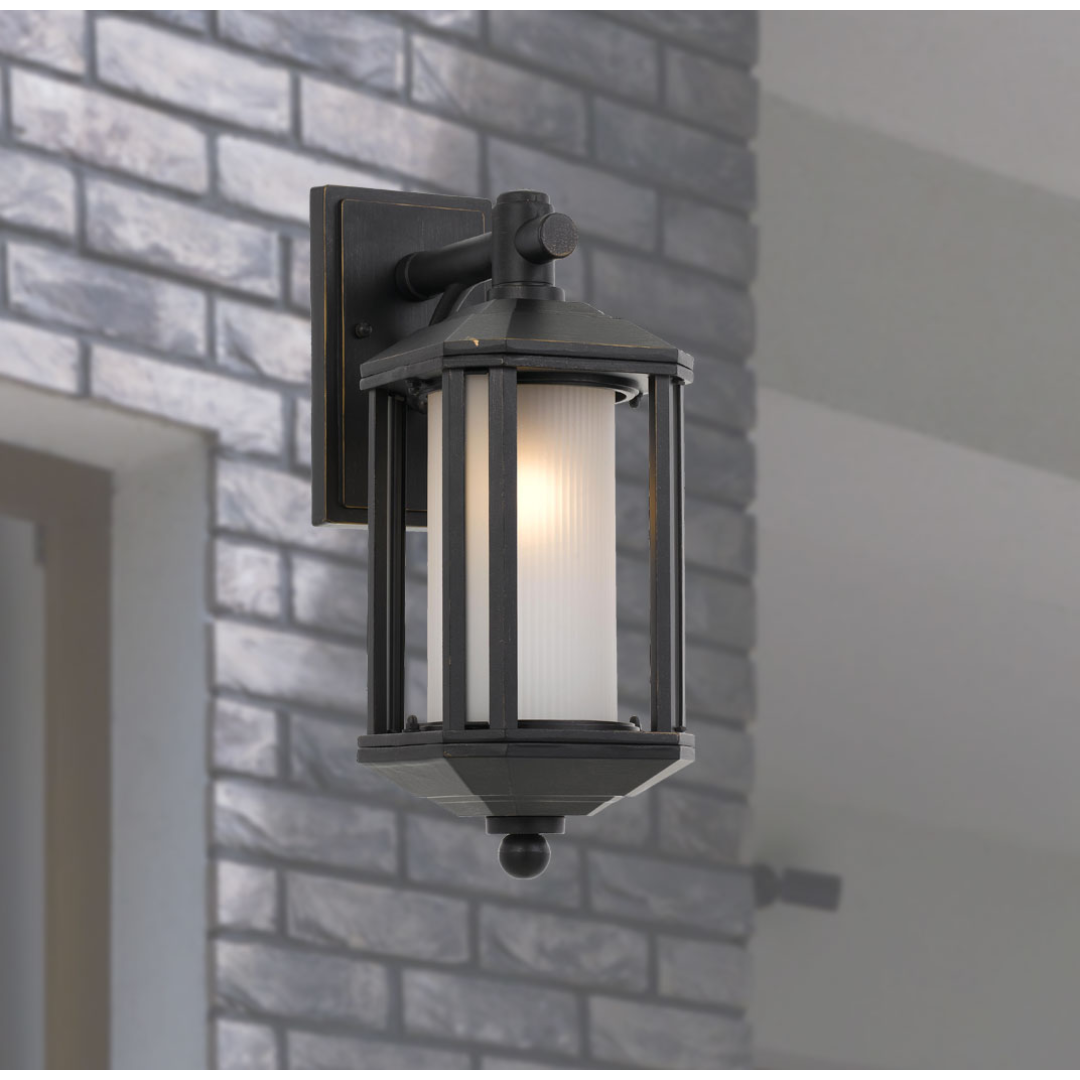 HAVARD EXTERIOR 155 WALL LIGHT