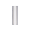 BANDA: LED Tri-CCT Rectangular with Frosted Diffuser Wall Lights IP65