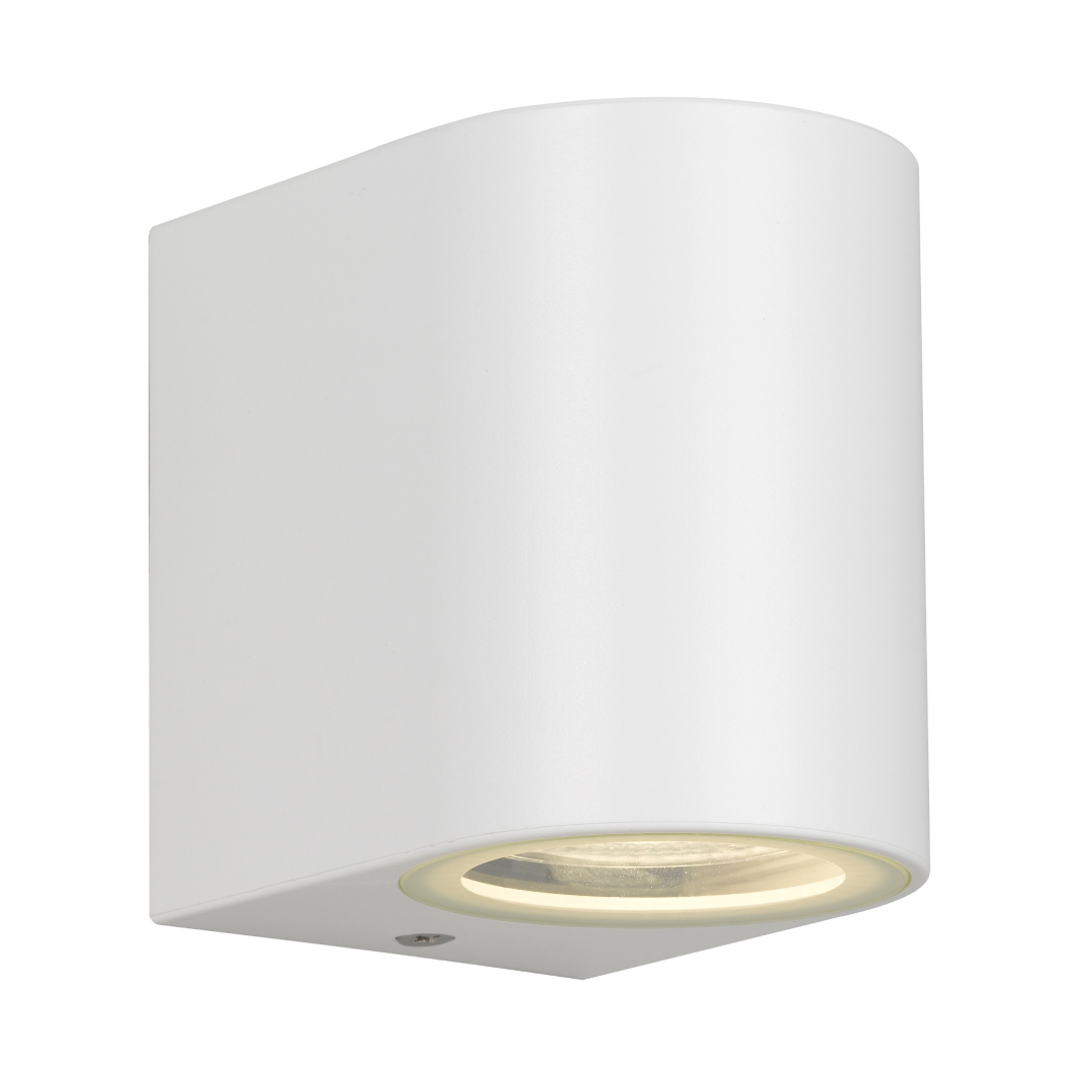 EOS II EXTERIOR 1 WALL LIGHT