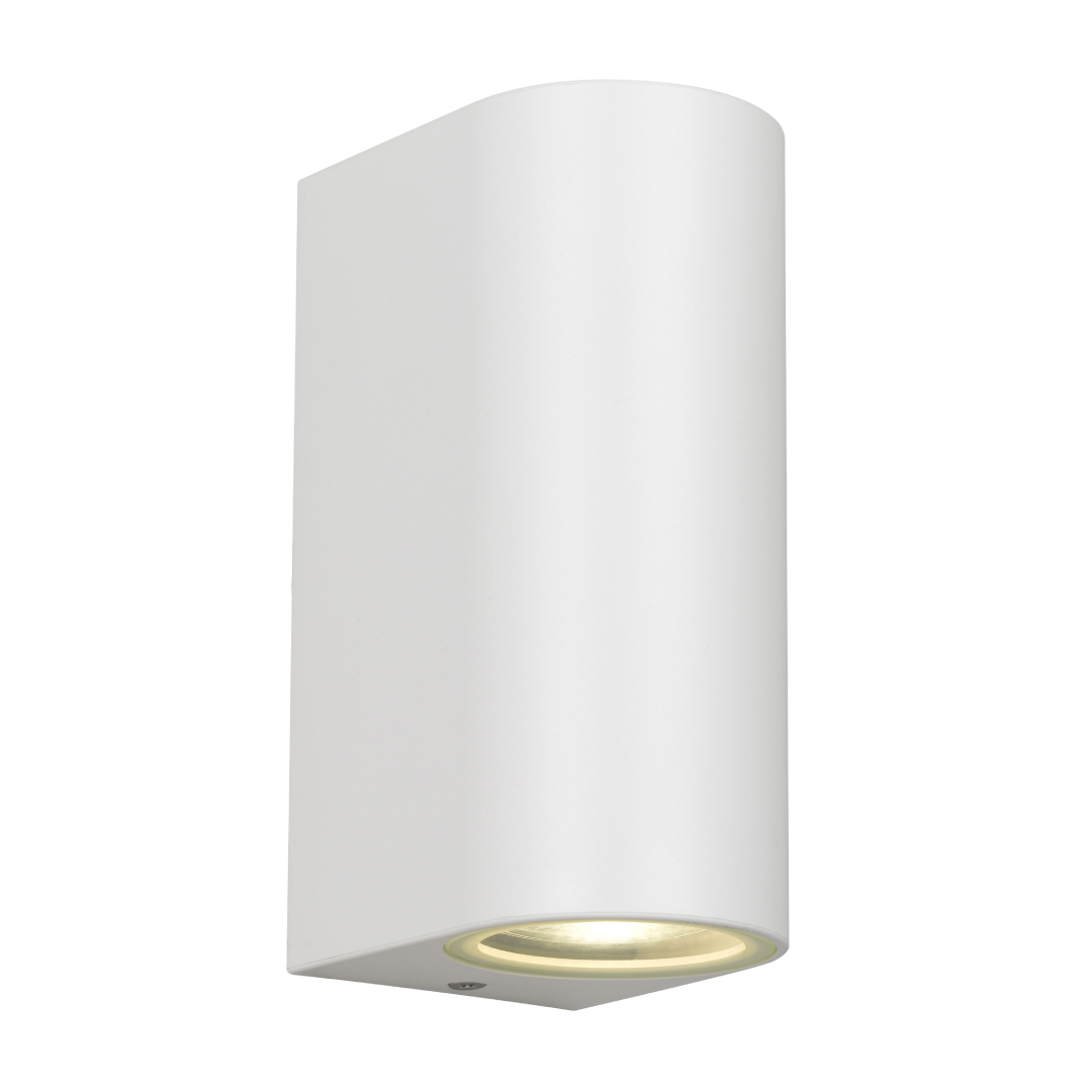EOS II EXTERIOR 2 WALL LIGHT