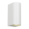 EOS II EXTERIOR 2 WALL LIGHT