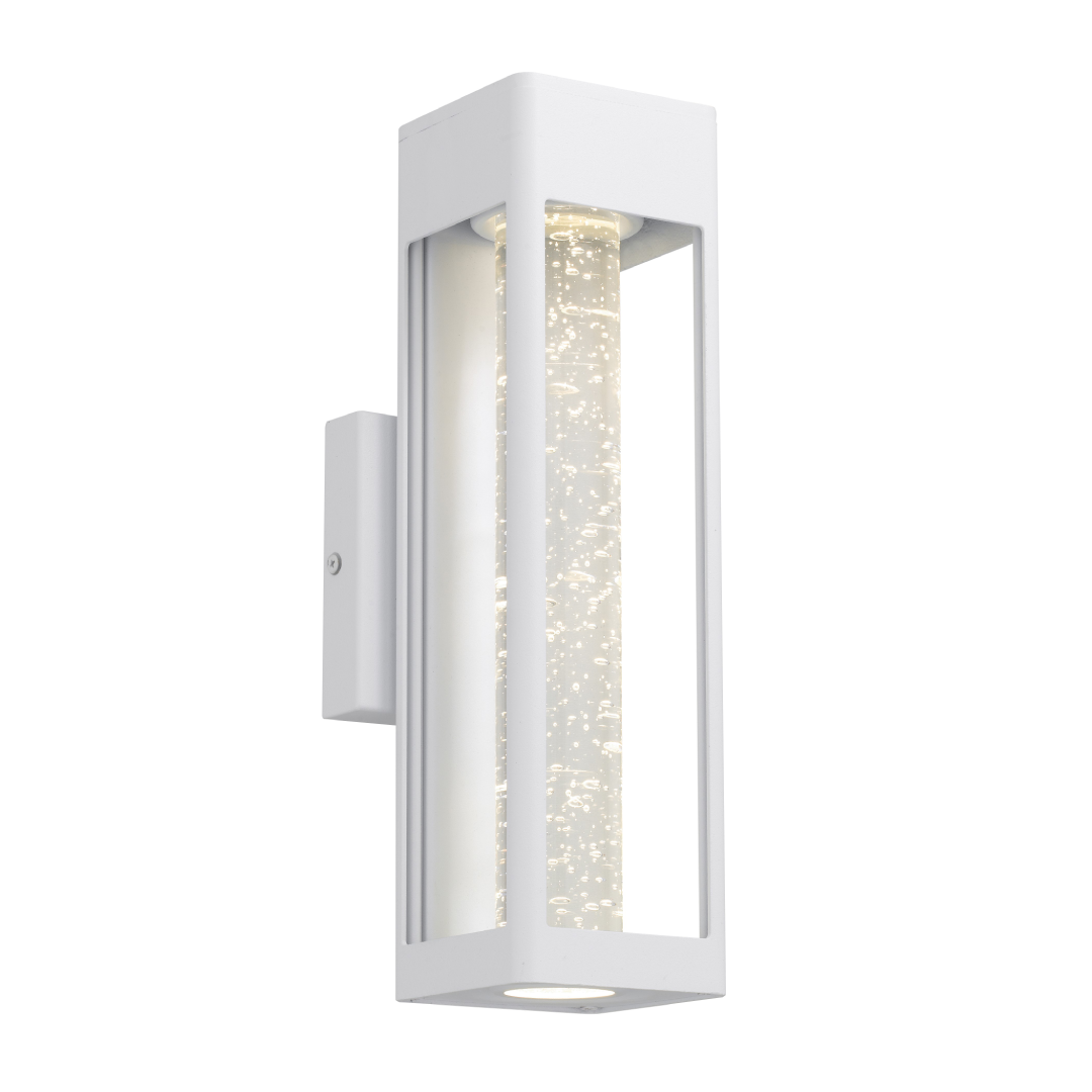 HOLLIS 35 EXTERIOR WALL LIGHT