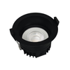 MACRO 9w LED DOWNLIGHT 3CCT