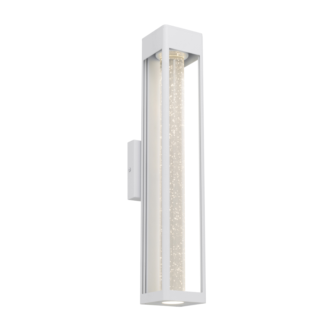 HOLLIS 55 EXTERIOR WALL LIGHT