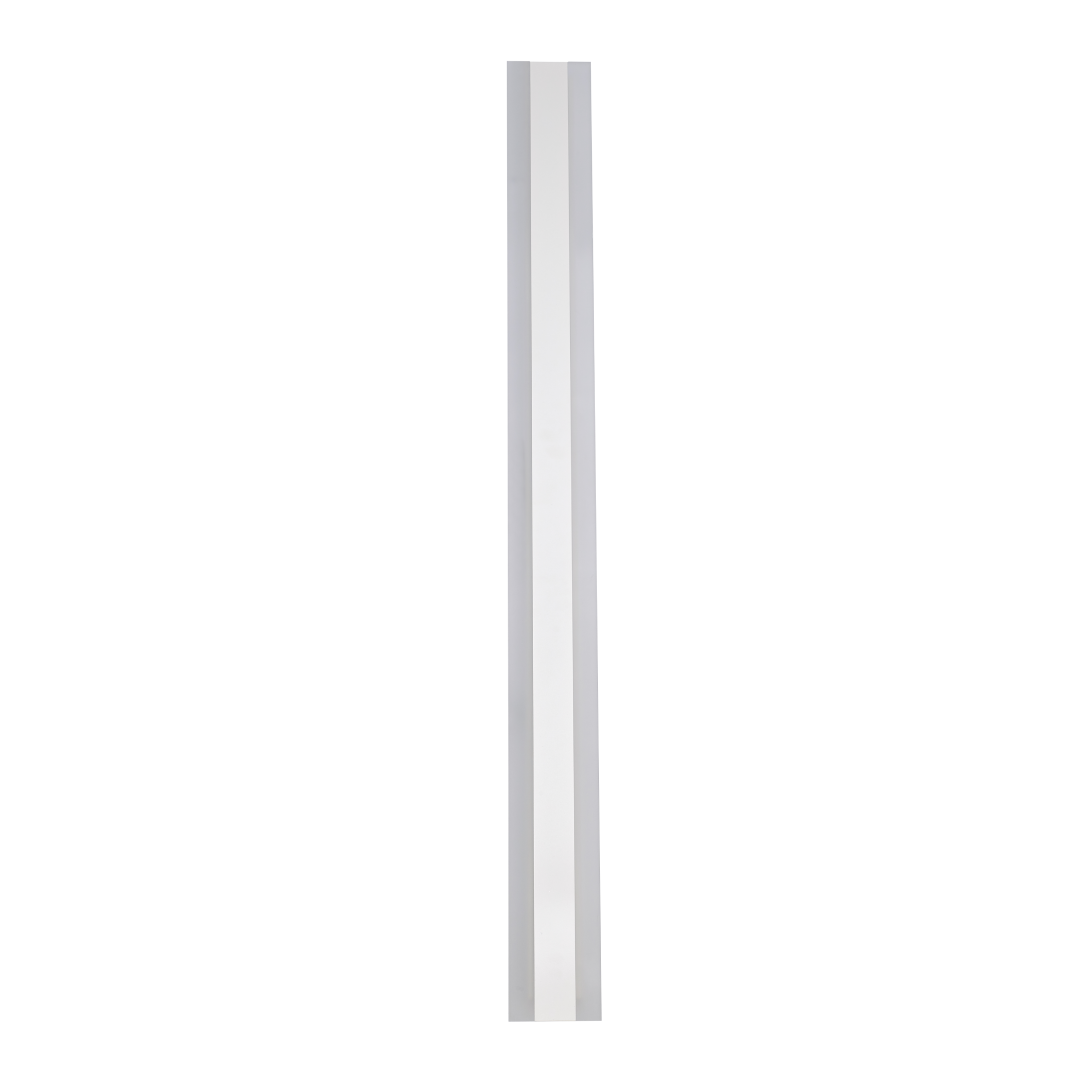 BANDA: LED Tri-CCT Rectangular with Frosted Diffuser Wall Lights IP65
