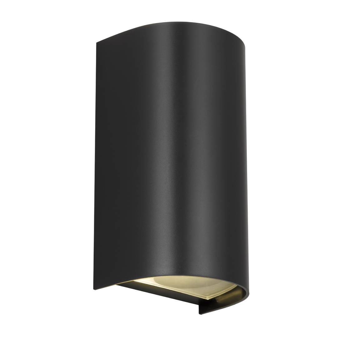 MIRO 2 EXTERIOR WALL LIGHT