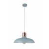 PASTEL: Scandinavian Dome Shape Pendant Lights