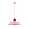 PASTEL: Scandinavian Dome Shape Pendant Lights
