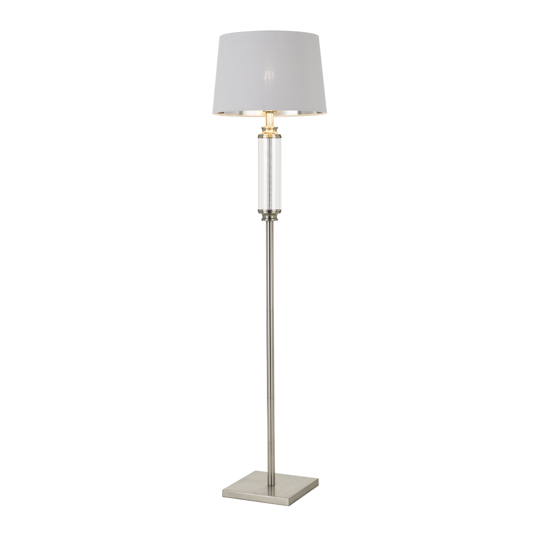 DORCEL FLOOR LAMP