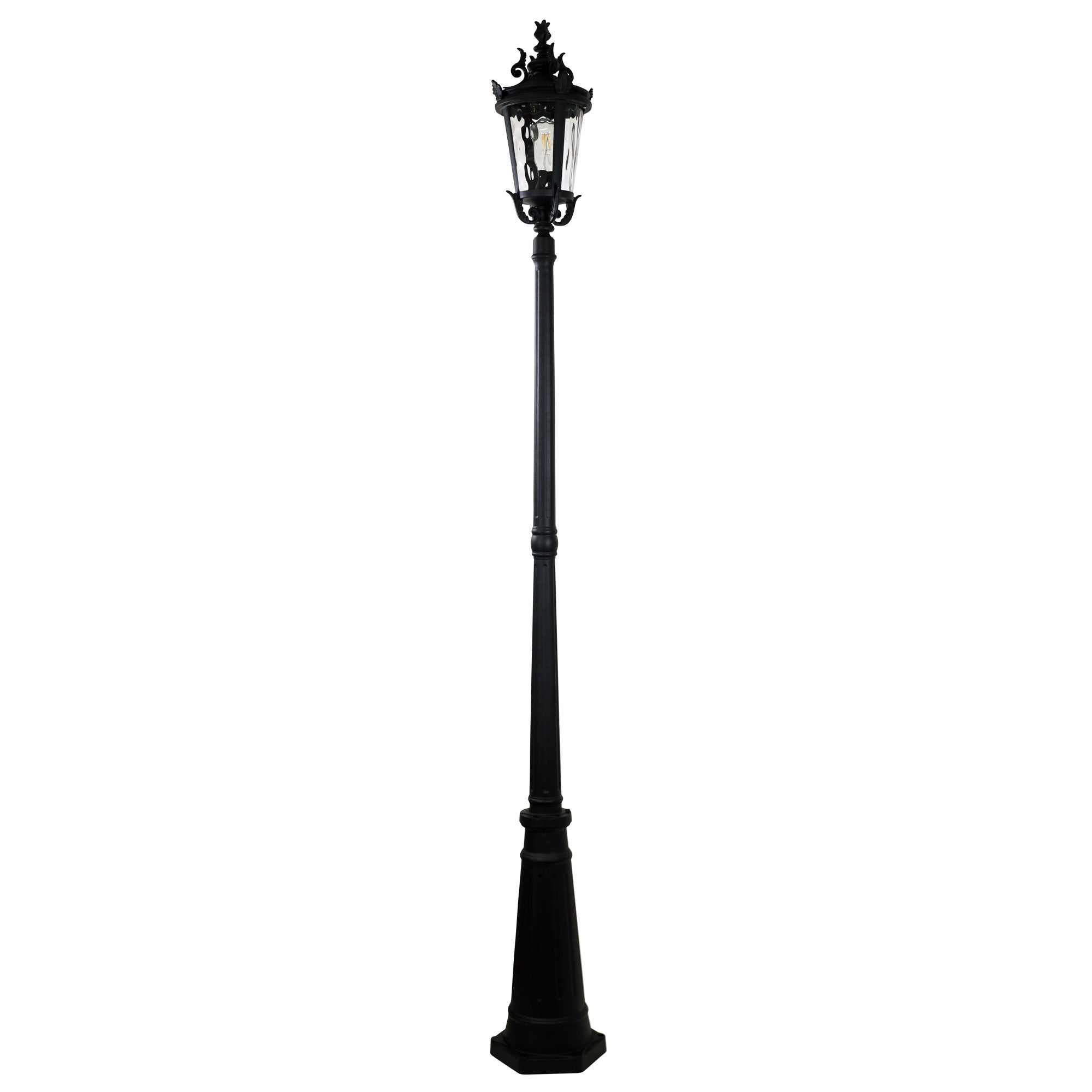 ALBION POST