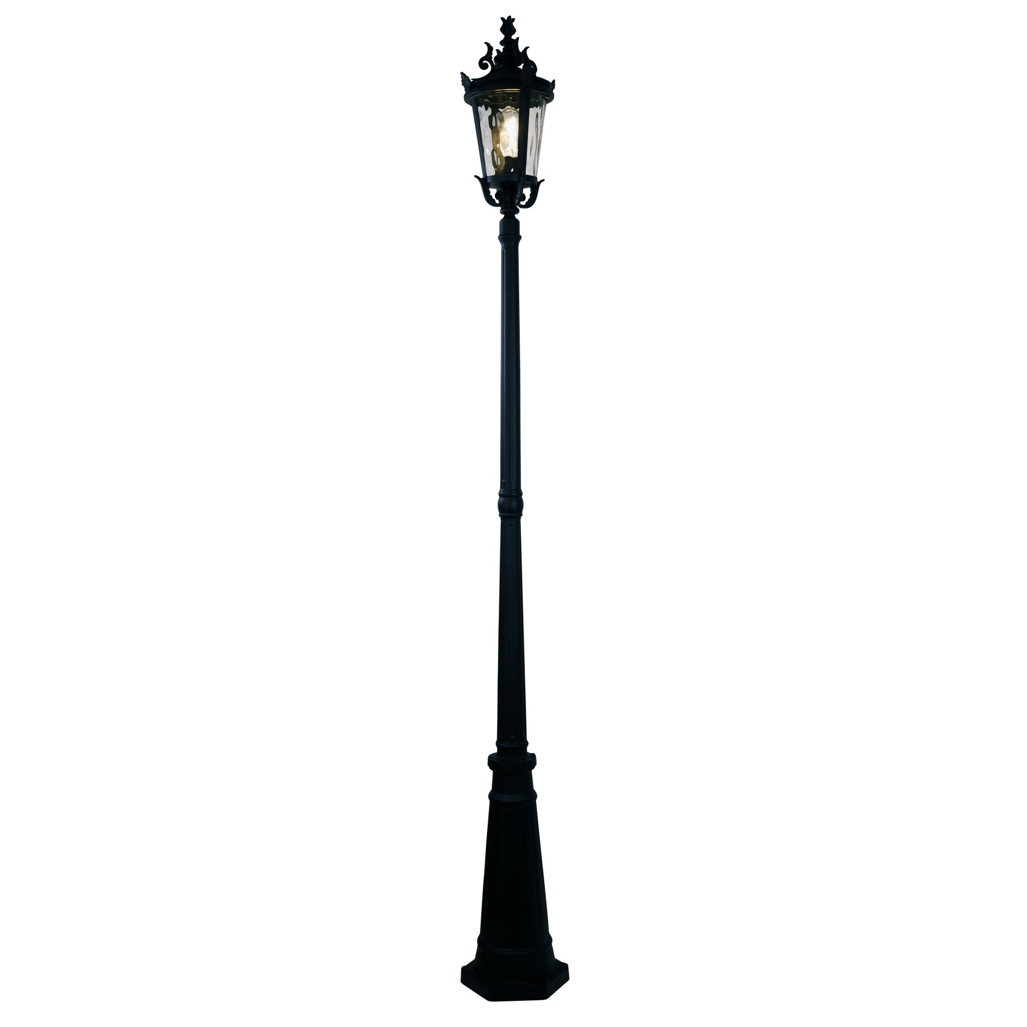 ALBION POST