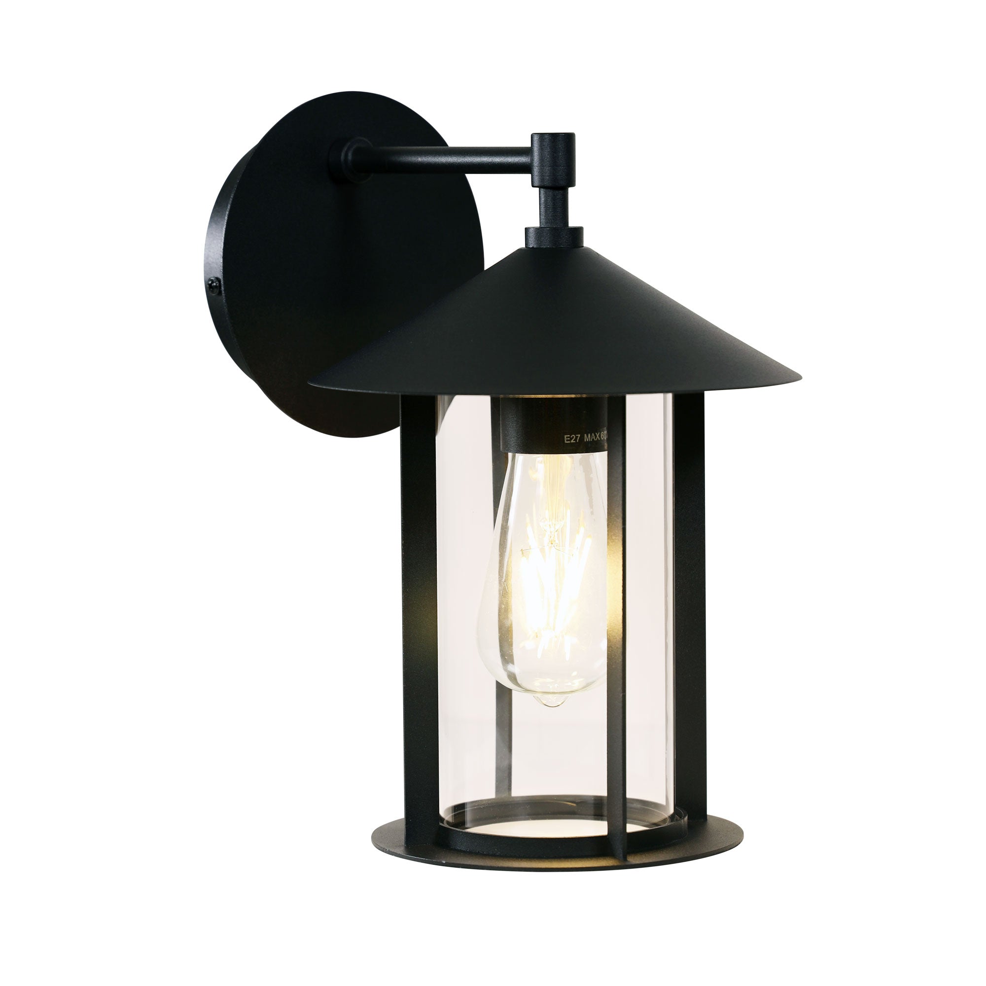 HOLFORD BLACK