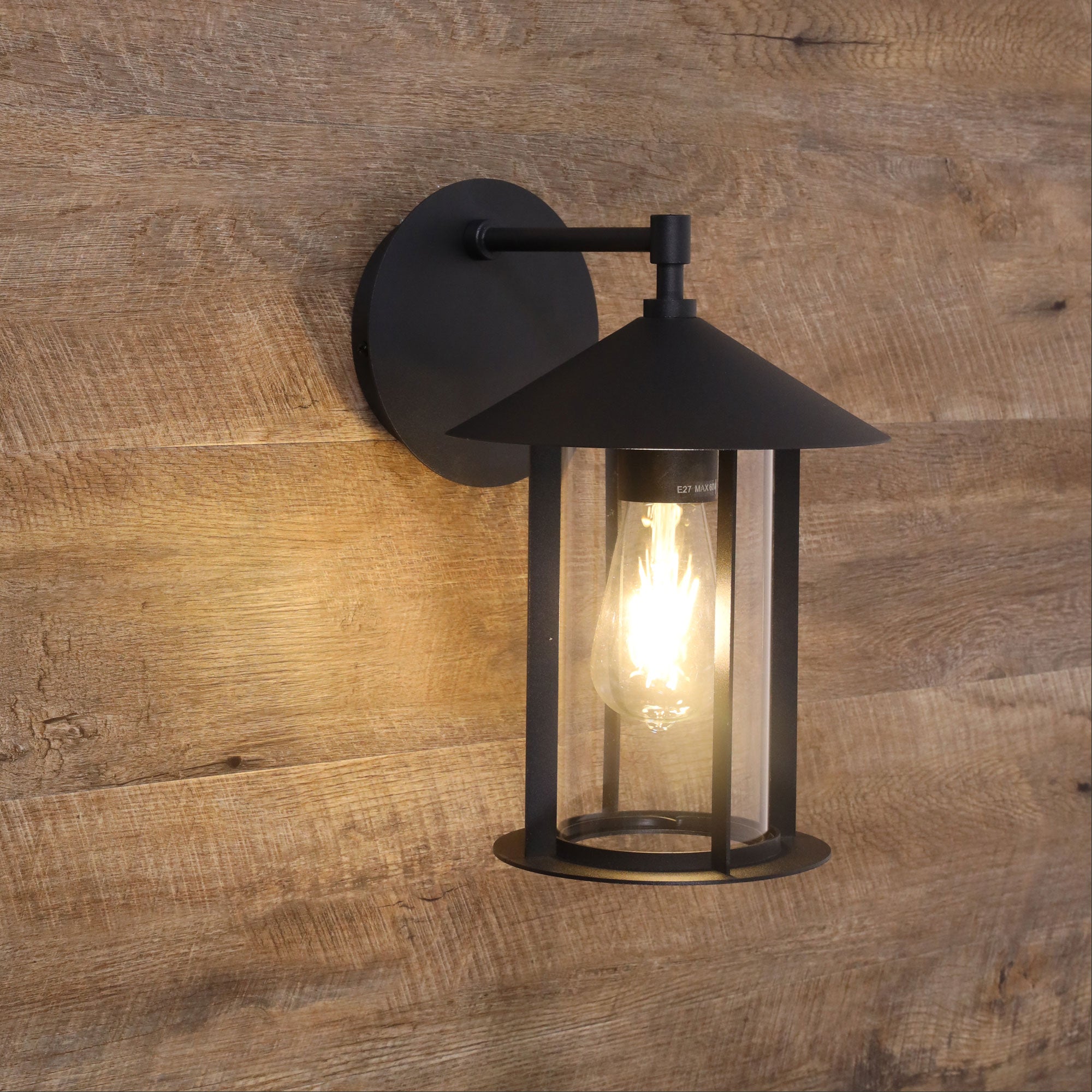 HOLFORD BLACK