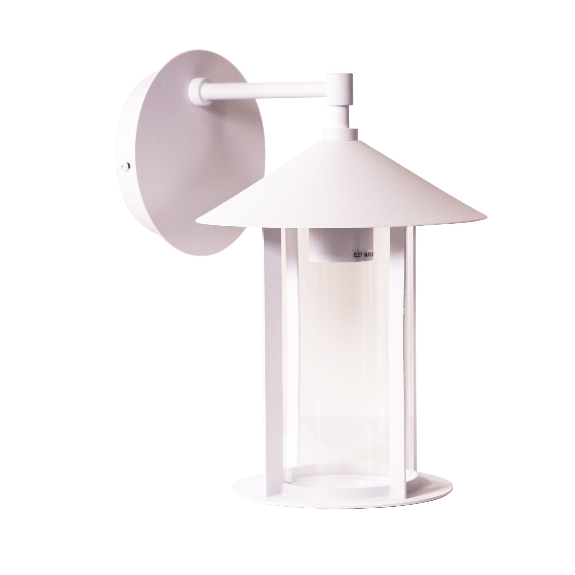HOLFORD WHITE