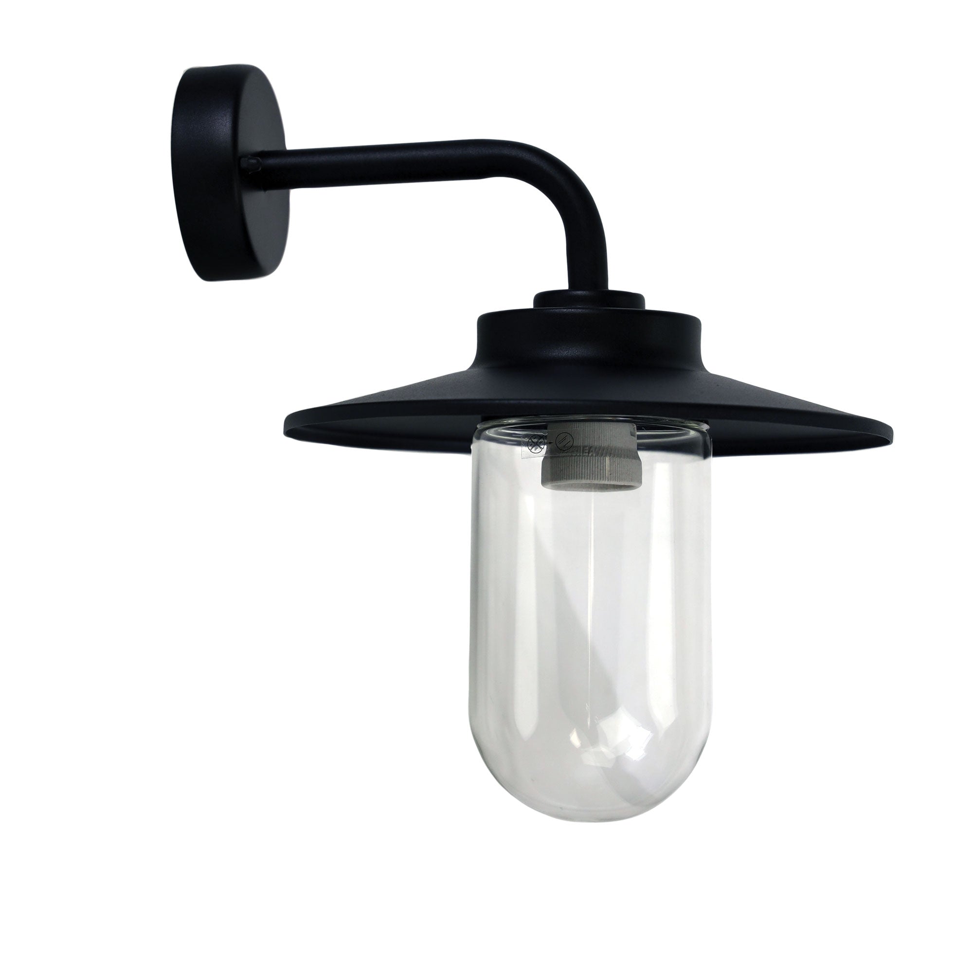 ANZIO BLACK