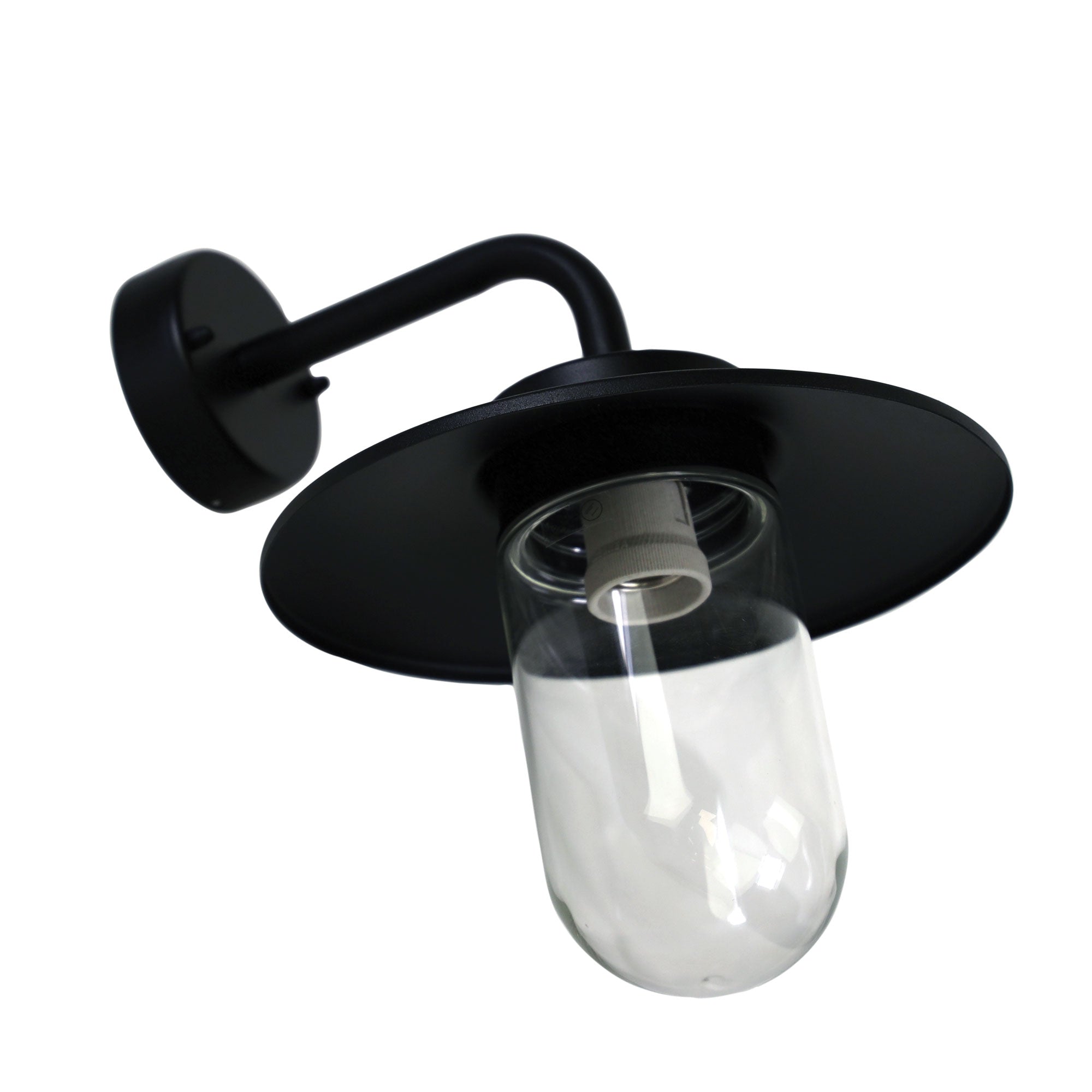 ANZIO BLACK