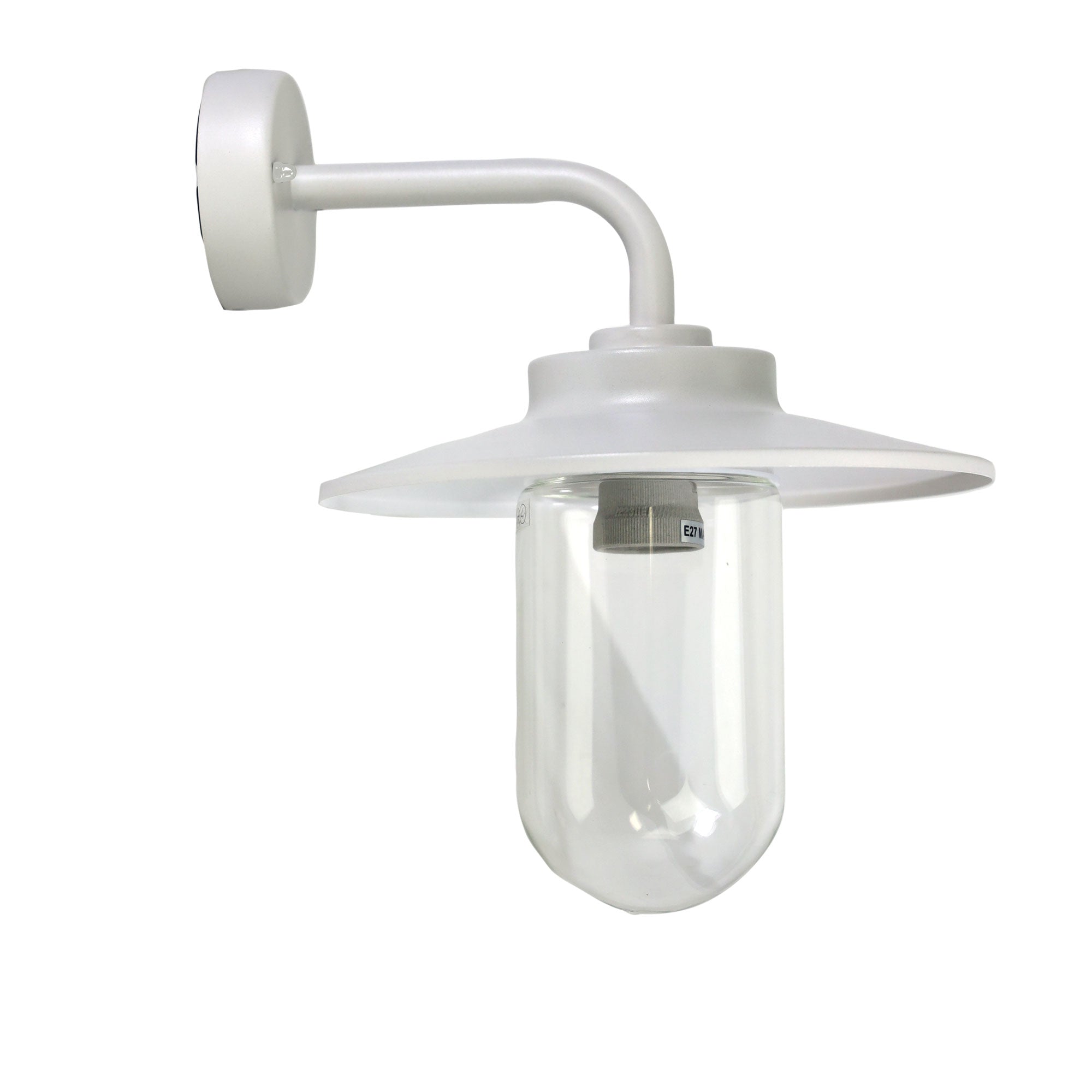 ANZIO WHITE