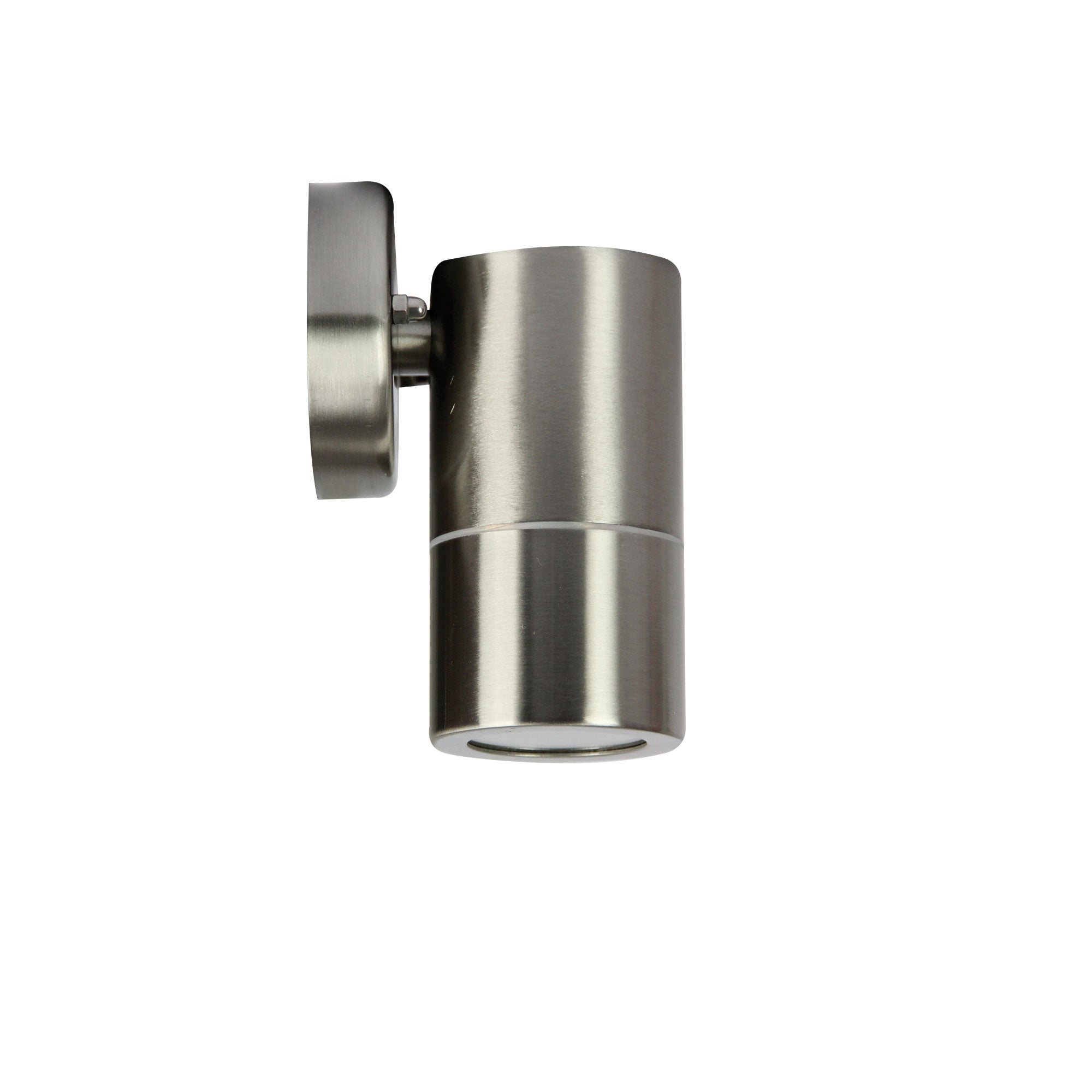 ZETA SINGLE WALL WASHER Stainless Steel