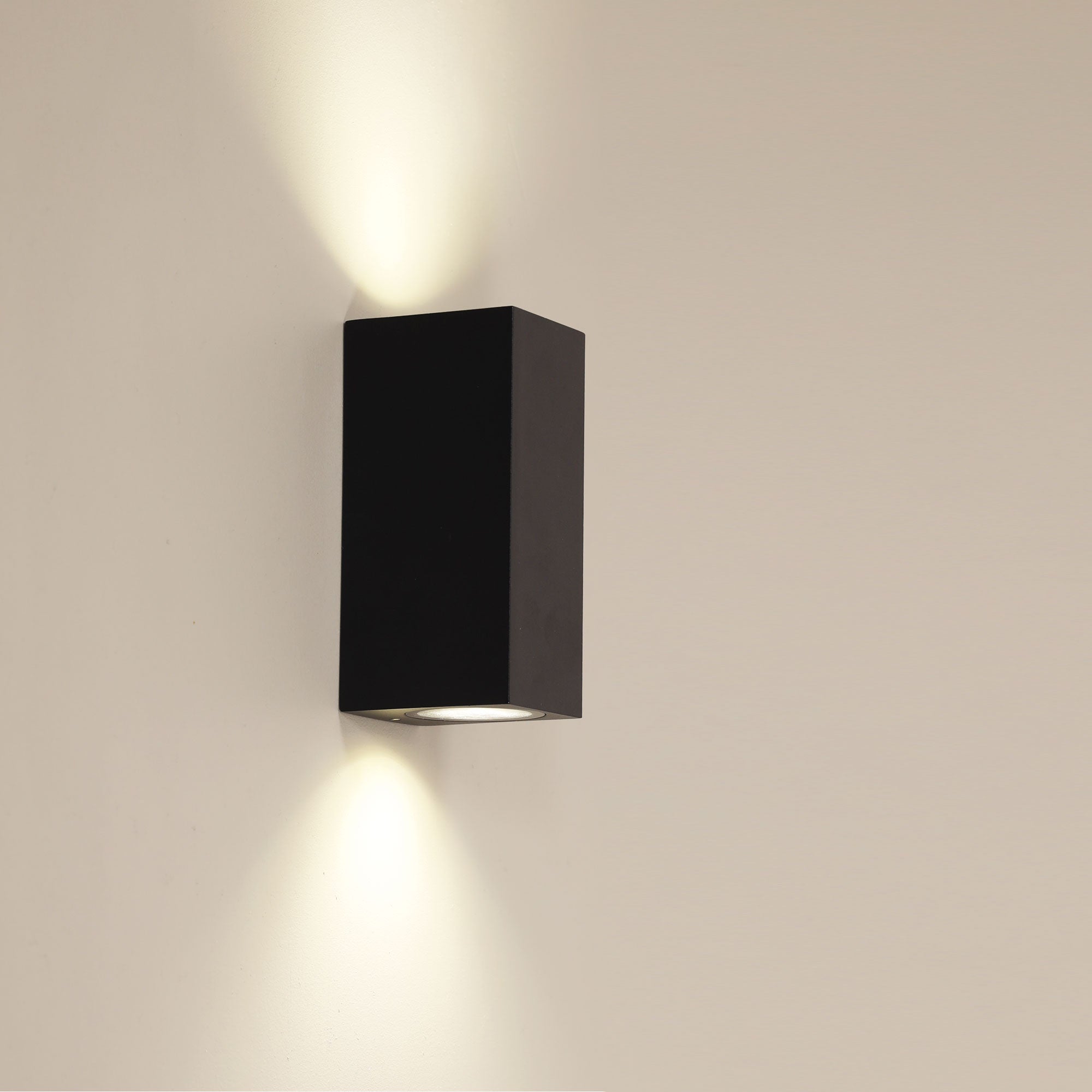 ATLAS TWIN BLACK