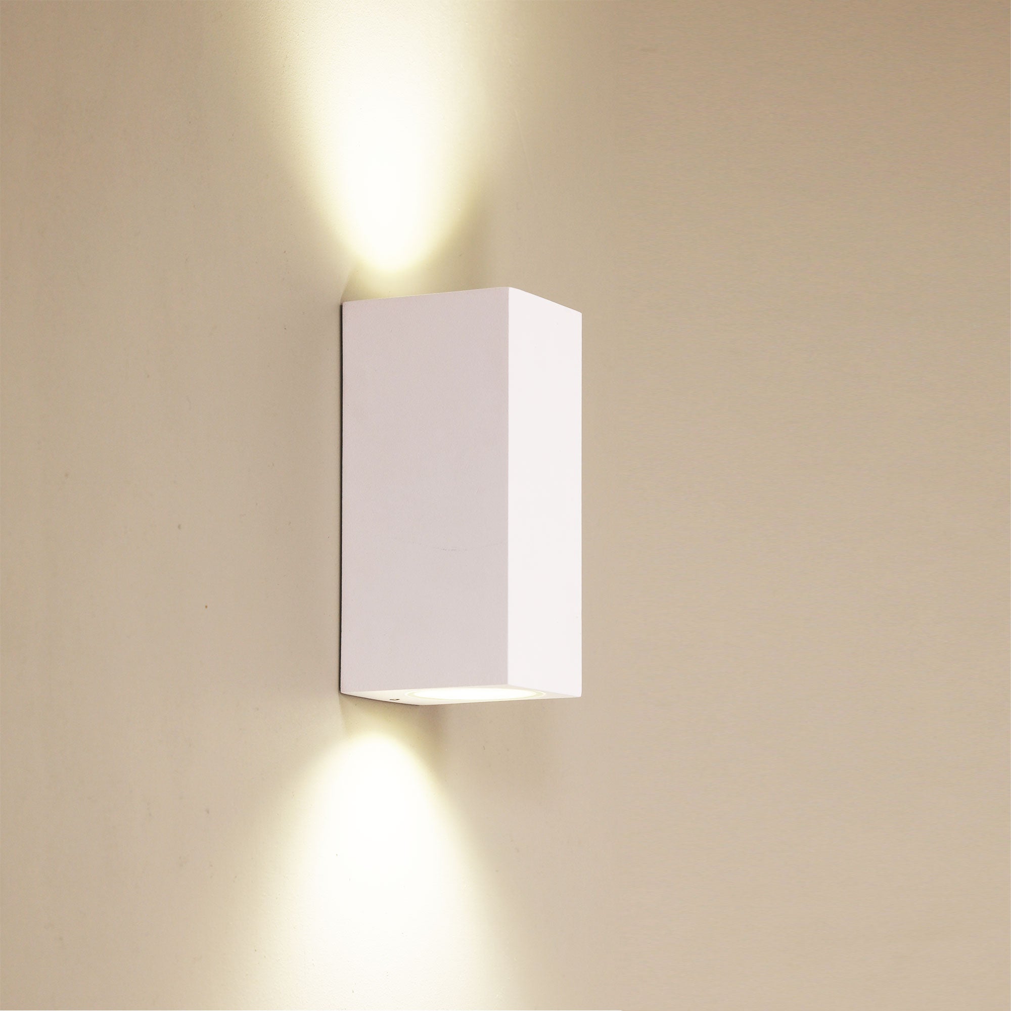 ATLAS TWIN WHITE