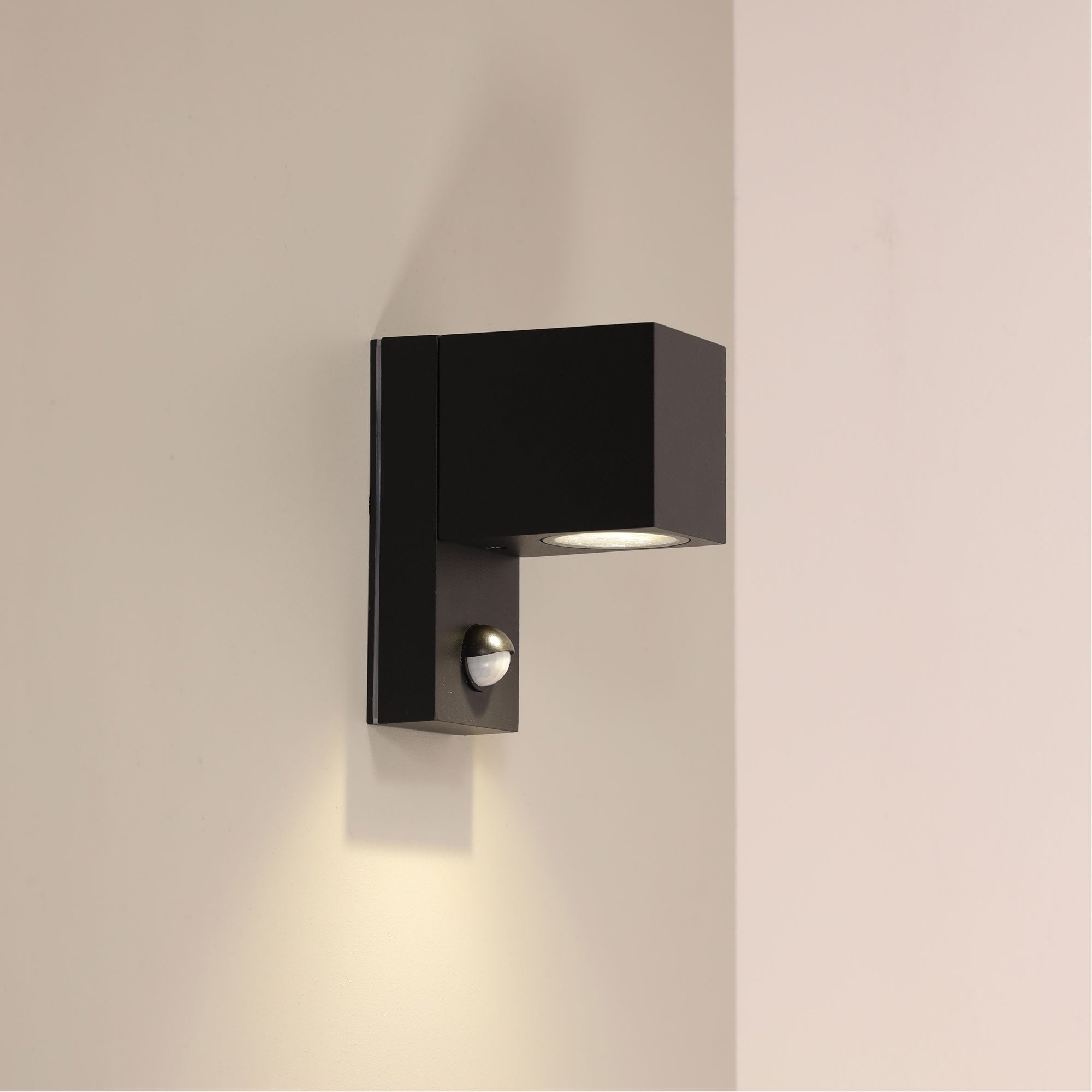 ATLAS SENSOR BLACK