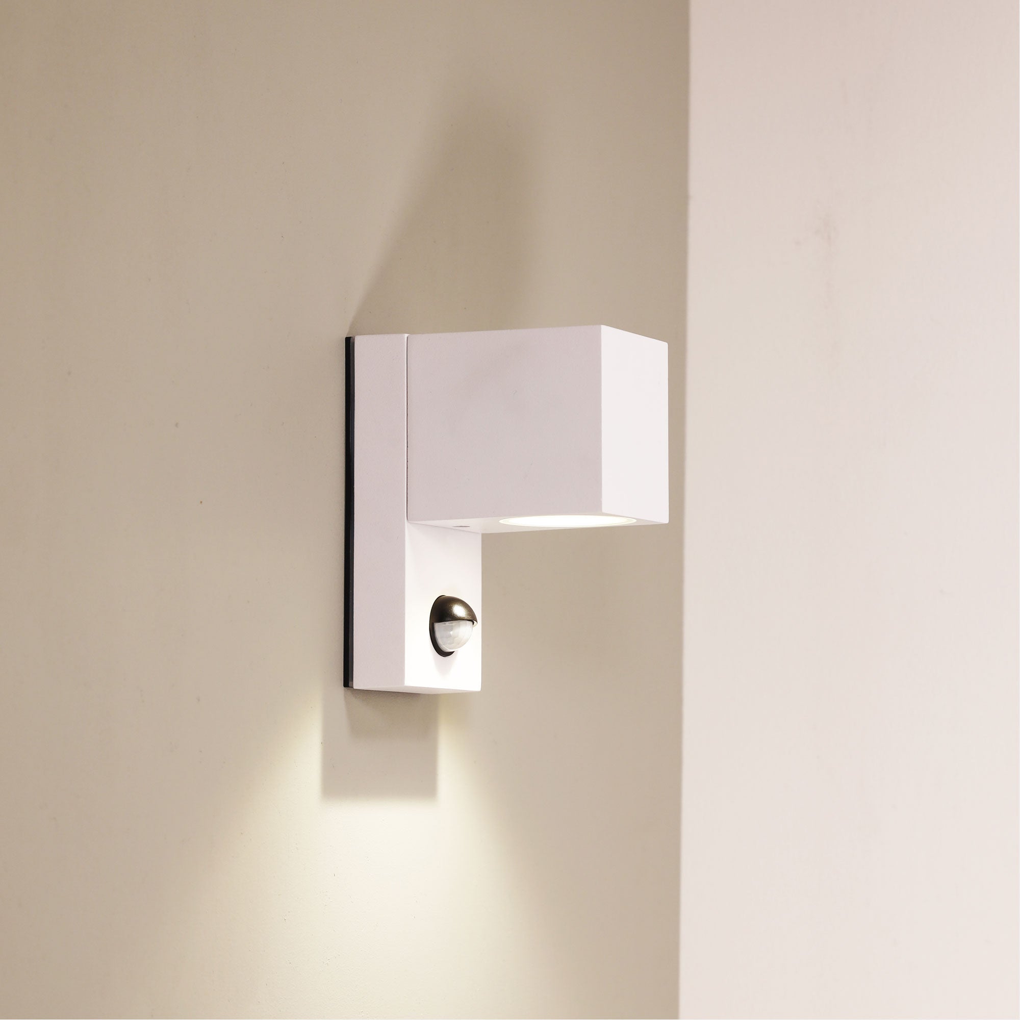 ATLAS SENSOR WHITE