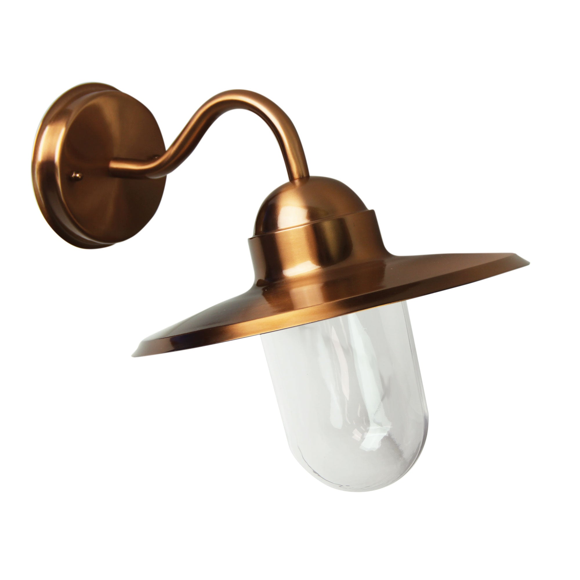 ALLEY COPPER