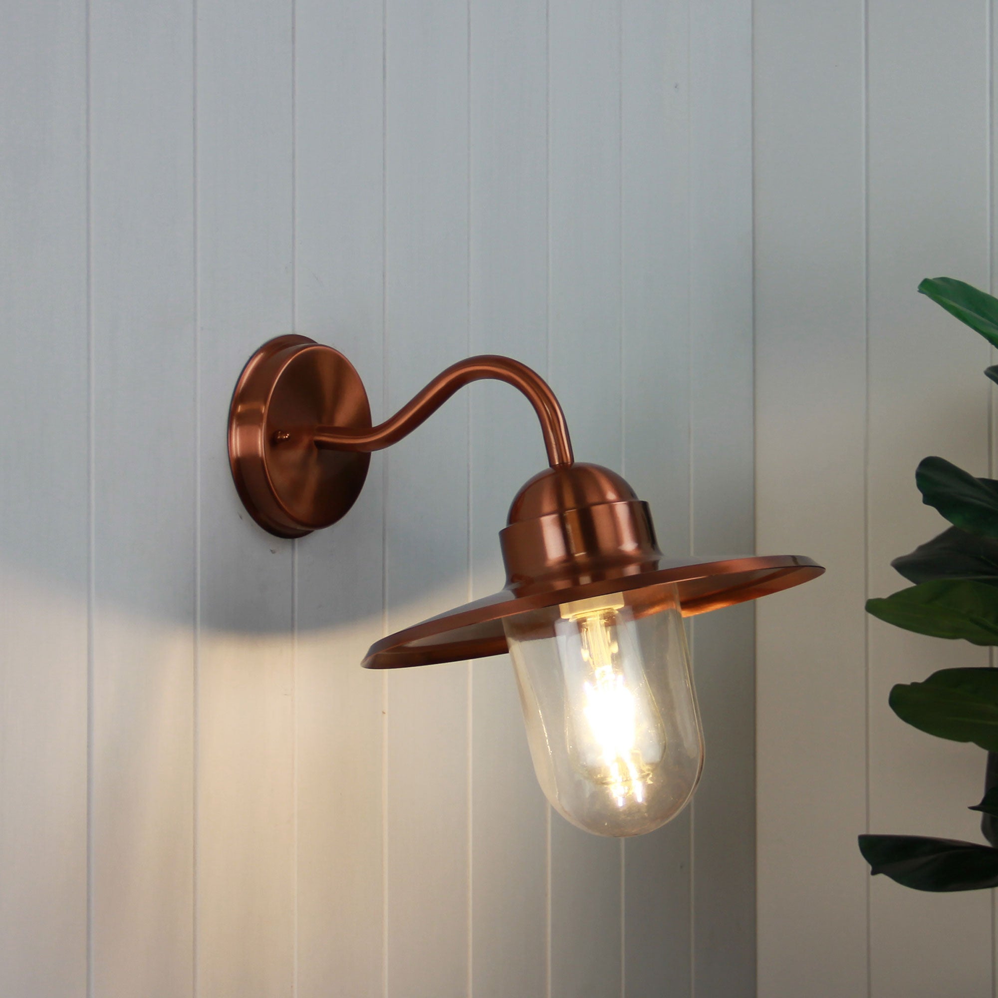 ALLEY COPPER