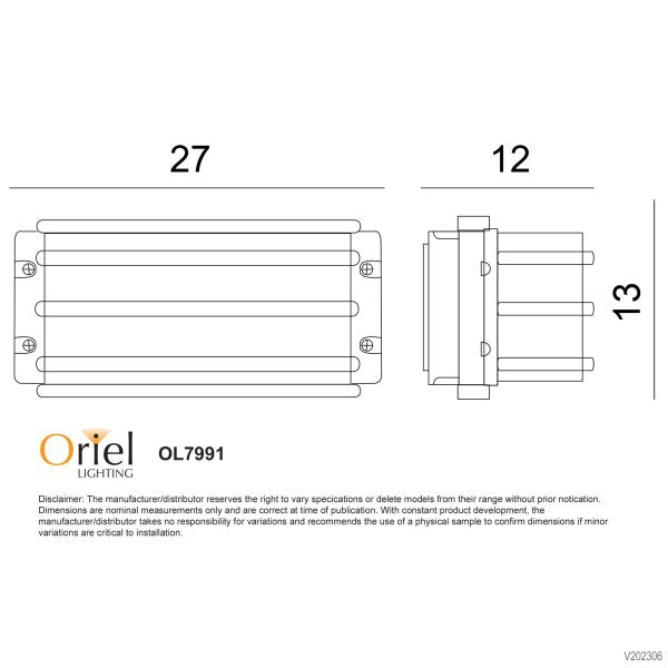 DECK GUARD