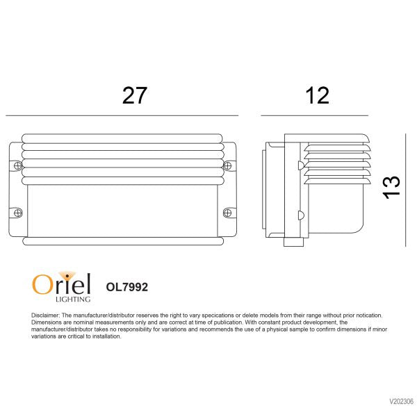 DECK EYELID