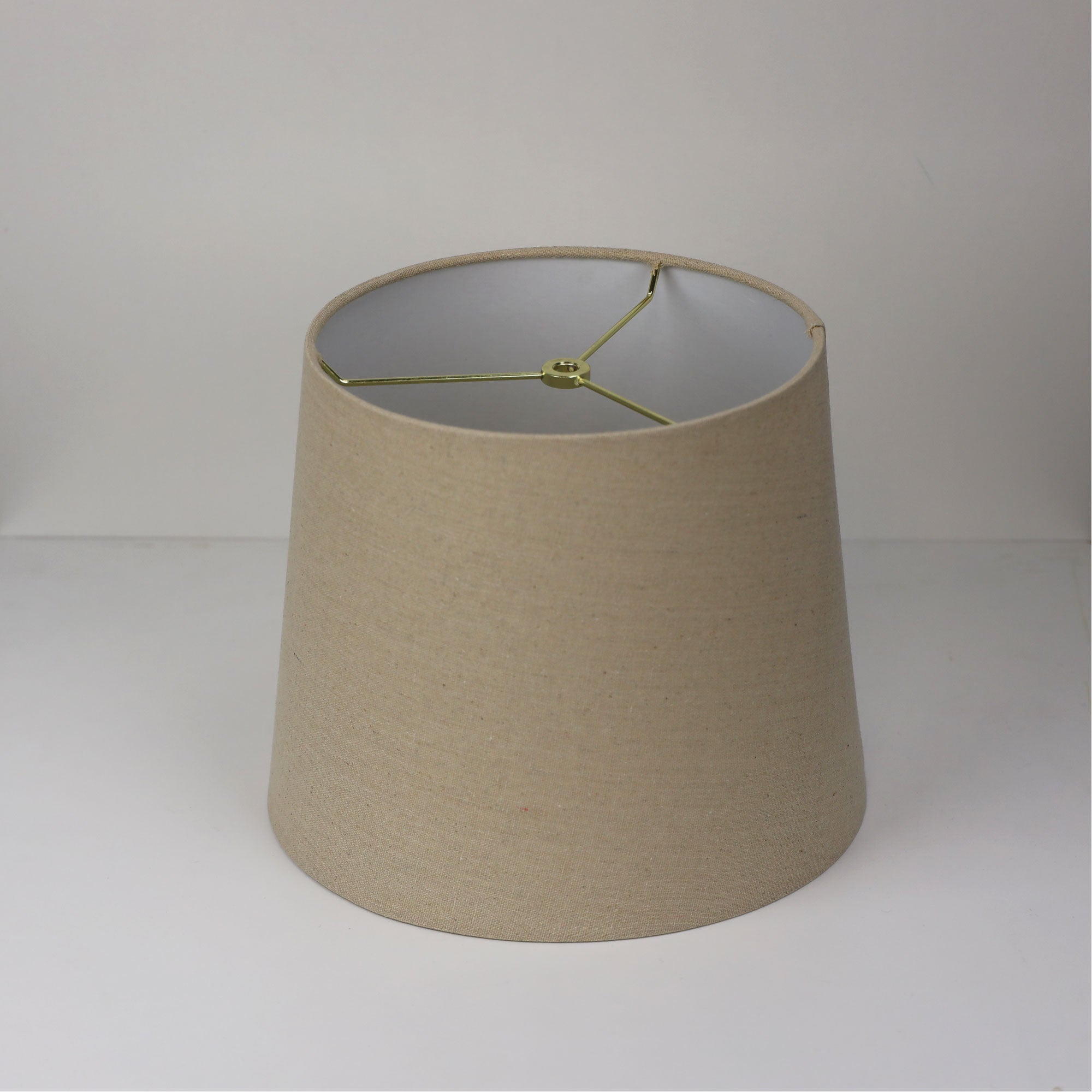 27CM HARP MOUNT NATURAL