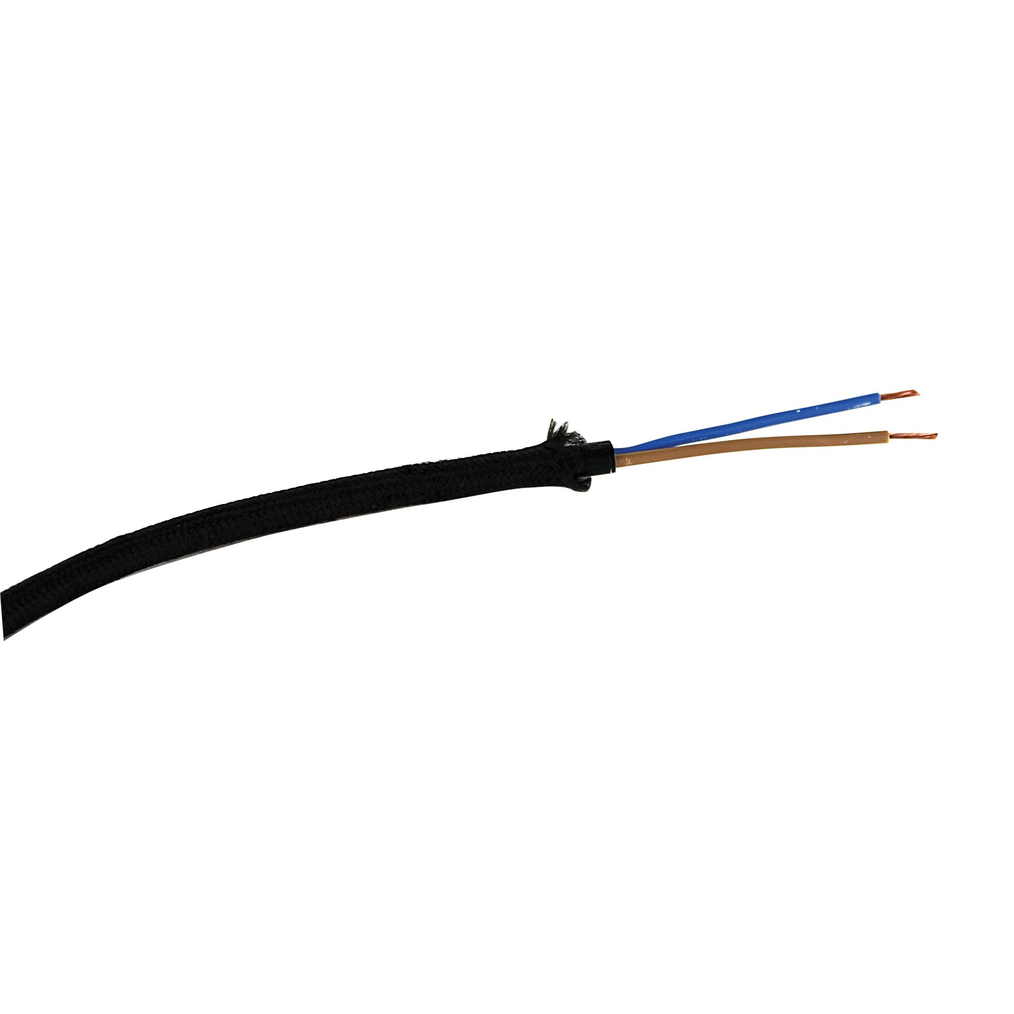 2 CORE CABLE CLOTH