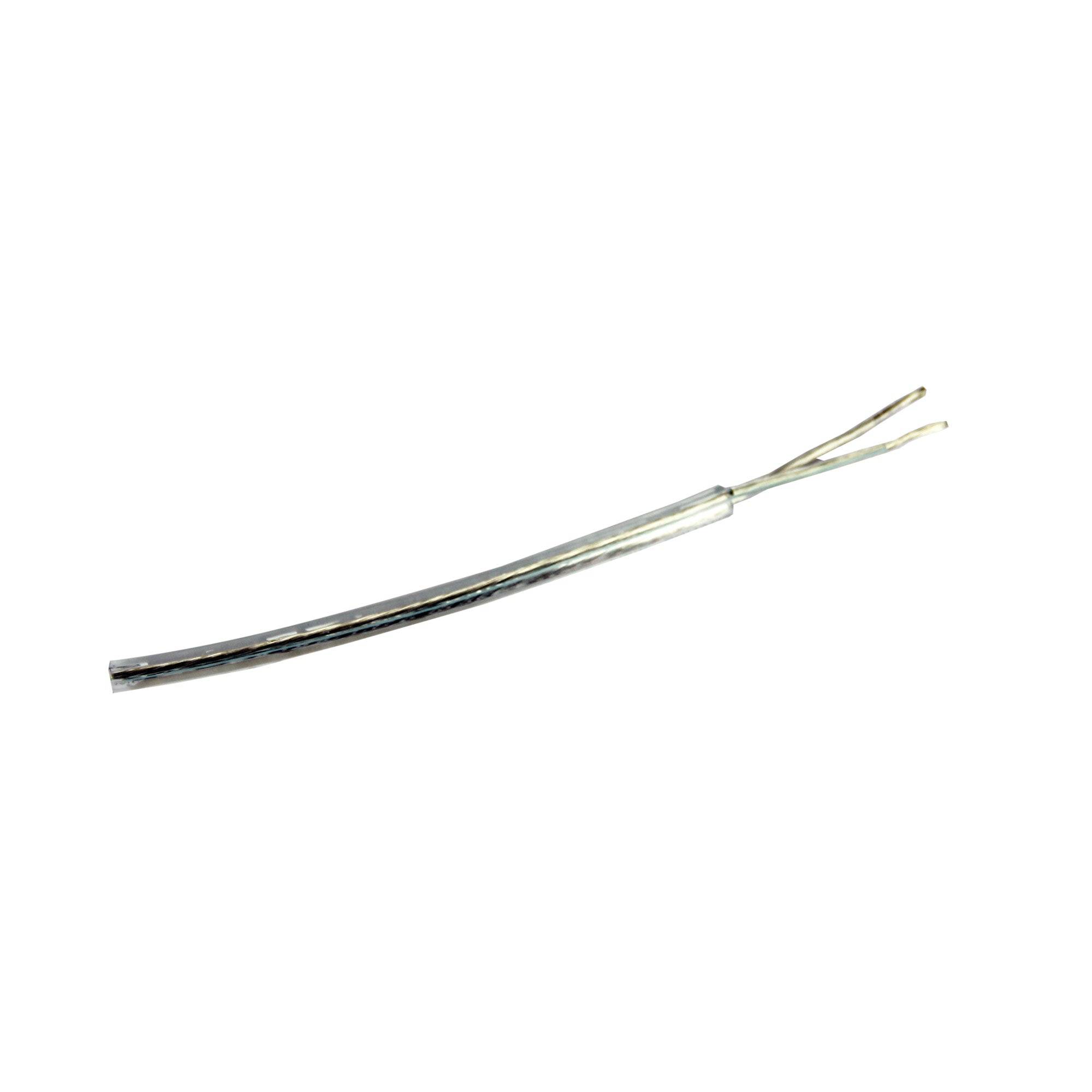2 CORE CABLE Clear