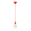 PEN: Industrial Minimalist Silicone Pendant Light Suspensions