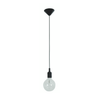 Industrial Minimalist Silicone Pendant Light Suspensions