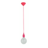 PEN: Industrial Minimalist Silicone Pendant Light Suspensions